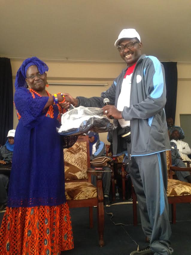 Promotion de l'éducation physique et sportive: La Confejes casque 2,5 millions pour l'école sénégalaise