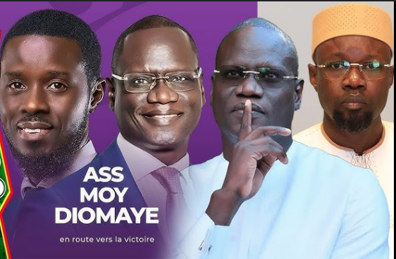 Awalé lance l’opération "1 000 Jambaar par commune" en vue de renforcer la coalition Diomaye Président