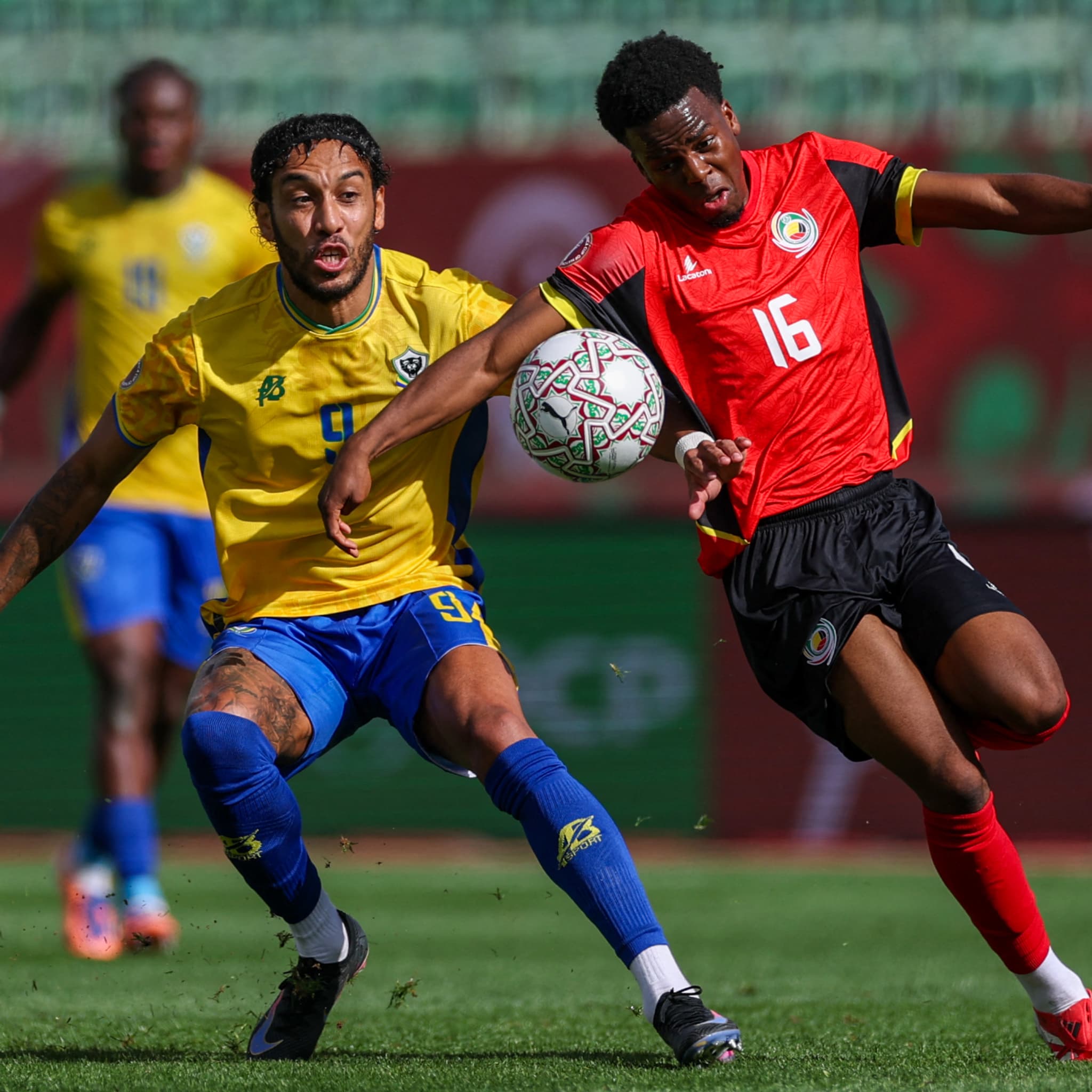 "LE MATCH CONTRE LE MOZAMBIQUE, C'EST UNE HONTE". L'AFTER, DEZINGUE LE GABON, DÉJÀ ELIMINE DE LA CAN