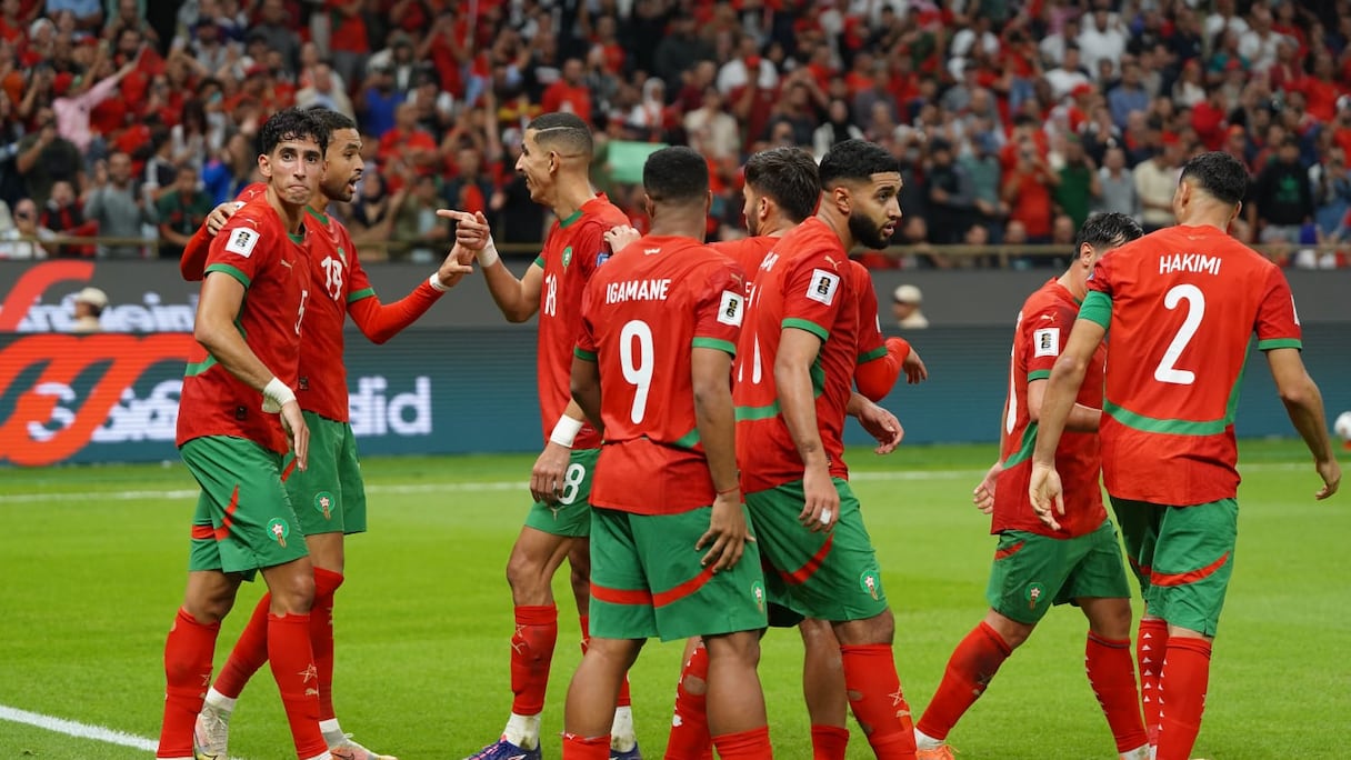 Can 2025: Le Maroc face à la Zambie pour valider son billet pour les huitièmes 