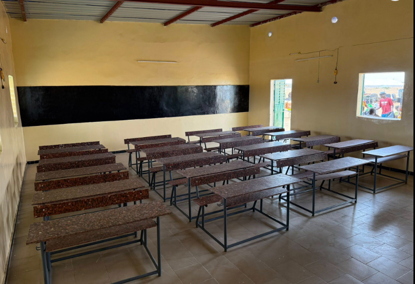 Photos / Pour construire et mettre en œuvre plusieurs projets à fort impact :  Plus de 105 milliards de FCfa, levés cette année