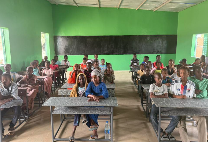 Photos / Pour construire et mettre en œuvre plusieurs projets à fort impact :  Plus de 105 milliards de FCfa, levés cette année