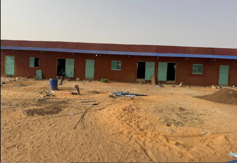 Photos / Pour construire et mettre en œuvre plusieurs projets à fort impact :  Plus de 105 milliards de FCfa, levés cette année