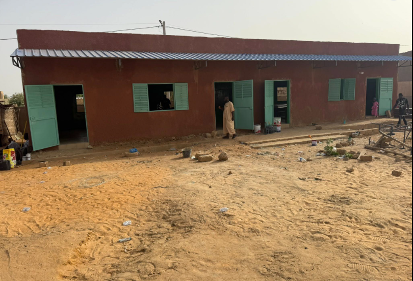 Photos / Pour construire et mettre en œuvre plusieurs projets à fort impact :  Plus de 105 milliards de FCfa, levés cette année