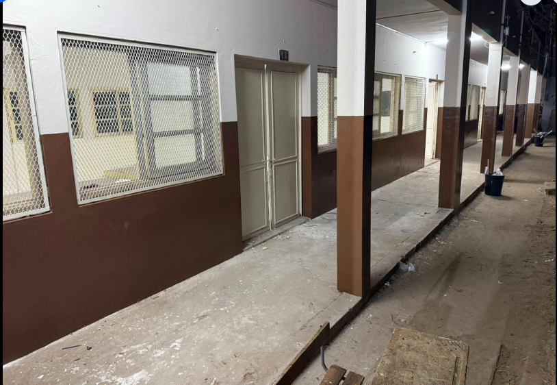 Photos / Pour construire et mettre en œuvre plusieurs projets à fort impact :  Plus de 105 milliards de FCfa, levés cette année