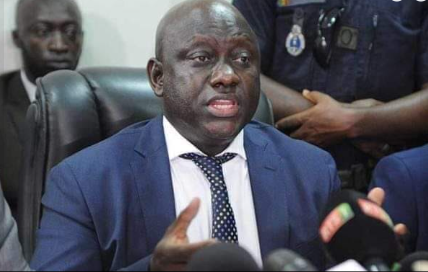 OFNAC : Serigne Bassirou Guèye quitte avec le sentiment du devoir accompli et passe le flambeau à une nouvelle ère