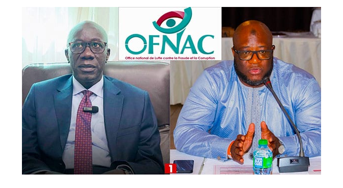 Défi de l’autorité de la chose jugée, grande corruption…: L’Ofnac à l’épreuve de la mafia de QVS