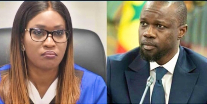 Zahra Iyane Thiam sur la LFR22025 : “Le Gouvernement du Sénégal parle de souveraineté, mais fige le déficit à 7,82 %, et paie plus de 1000 milliards d’intérêts”