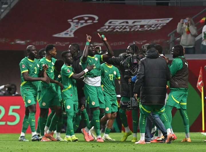 Large victoire du Sénégal contre le Bénin : Les félicitations du Président Faye