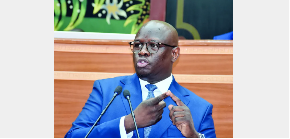 30 à 60 milliards FCfa : L’argent gagné autour des 4 004 milliards levés par le Sénégal en 2025