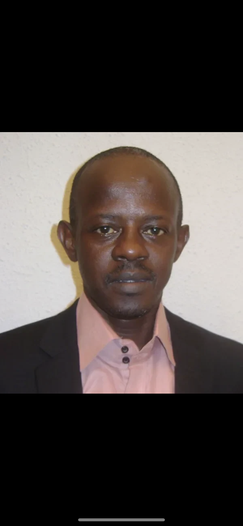 Sédhiou: Décès du maire de Djirédji Mamadou Lamine Diawara