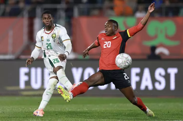 Cameroun–Mozambique : les Lions Indomptables gagnent mais restent deuxièmes