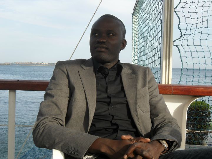 Mapenda Diop Fondateur du site Expat Dakar : Une réussite made in Sénégal
