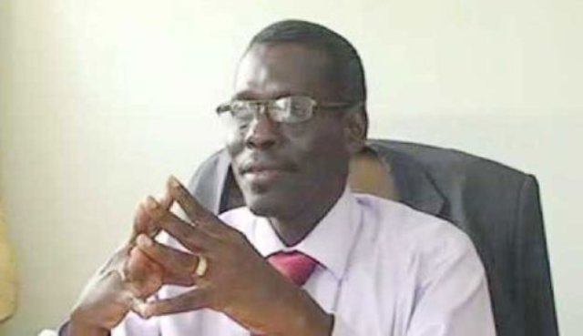 Abdoul Aziz Kébé nommé à la tête de la Délégation générale au pèlerinage