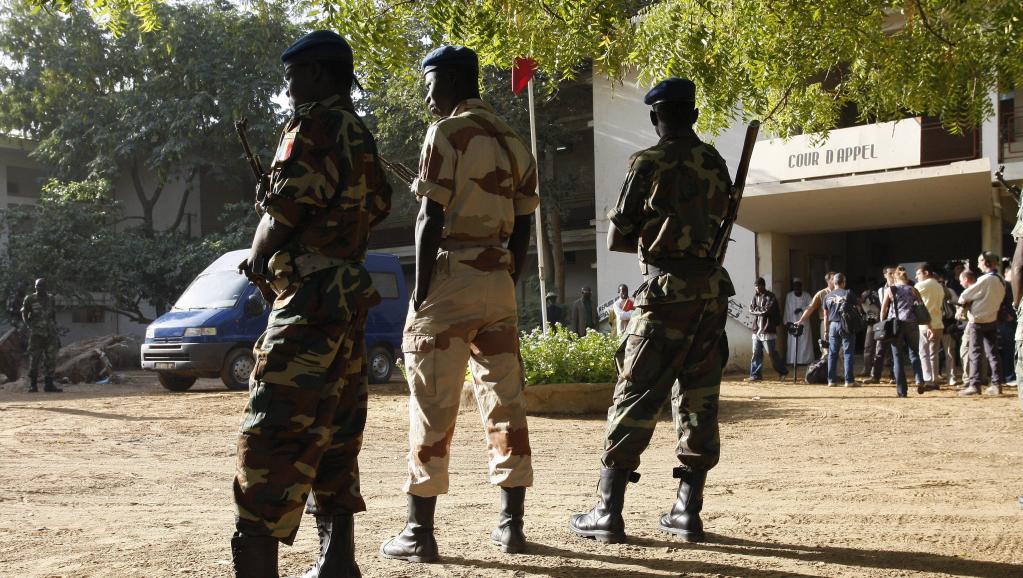 Militaires disparus au Tchad: l’angoisse des familles grandit