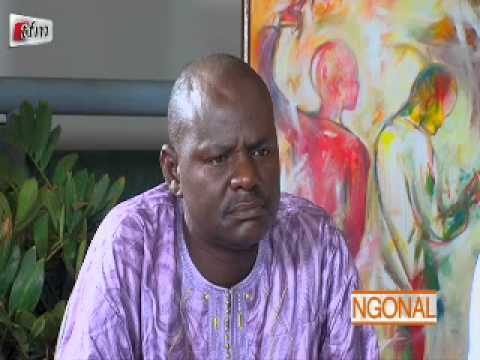 El Hadj Songué Diouf rallie le Grand parti de Gackou