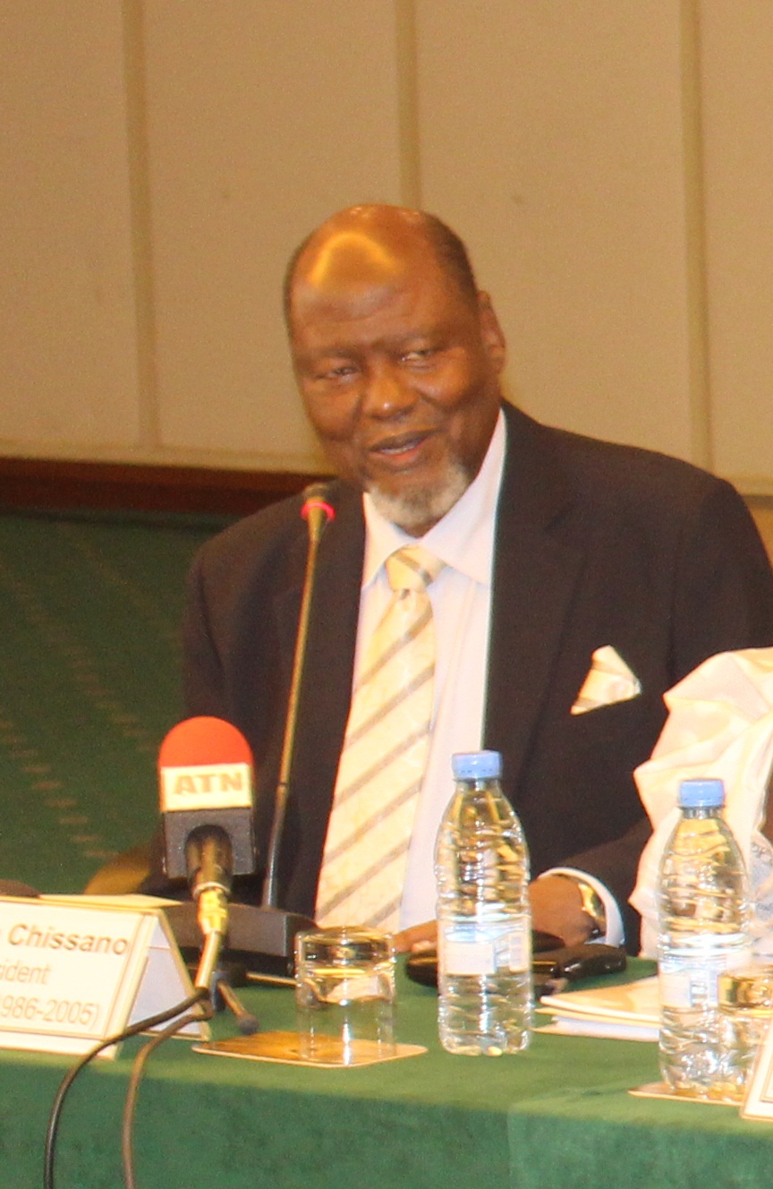 Rencontre de Dakar sur la nouvelle génération de démocratie : Trois anciens Présidents africains y ont pris part