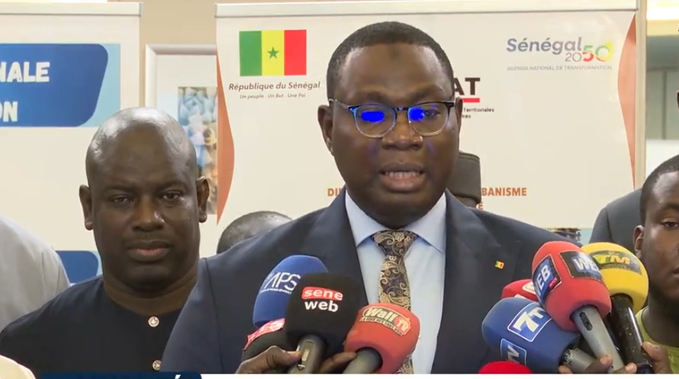 Décentralisation : Cap sur l’Acte 4 pour renforcer les collectivités territoriales