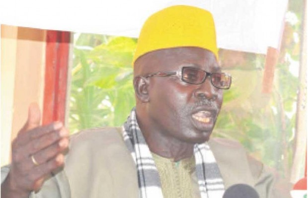 Pape Diop, ancien champion d’Afrique : « Seule la bagarre arrange Lac 2 »