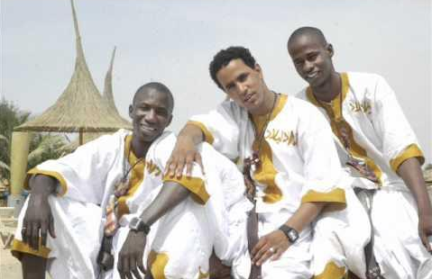 « Oulad Leblad » : Les membres de ce groupe de rap mauritaniens poursuivis et persécutés jusqu'au Sénégal