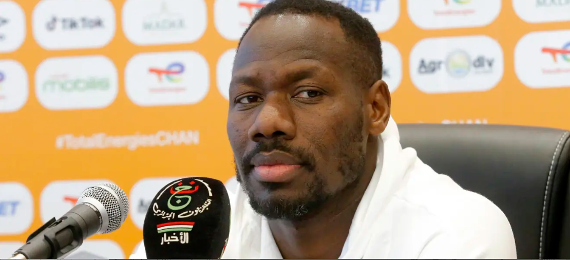 "Tanière des Lions": Pape Thiaw a opté pour une séance d’entraînement à huis-clos