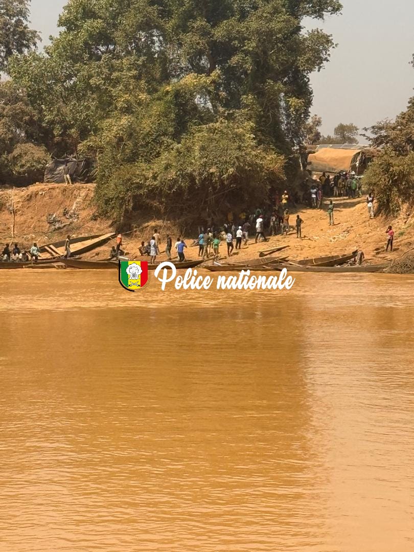 Contrôle aux frontières : 124 ressortissants étrangers refoulés à Moussala (Photos)