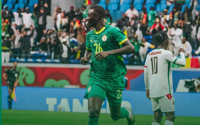 CAN 2025 : Le Sénégal bat le Soudan 3-1 et se qualifie en quart