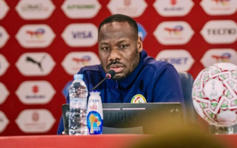 CAN Maroc 2025 / Face au Soudan : Pape Thiaw pointe du doigt les erreurs des Lions