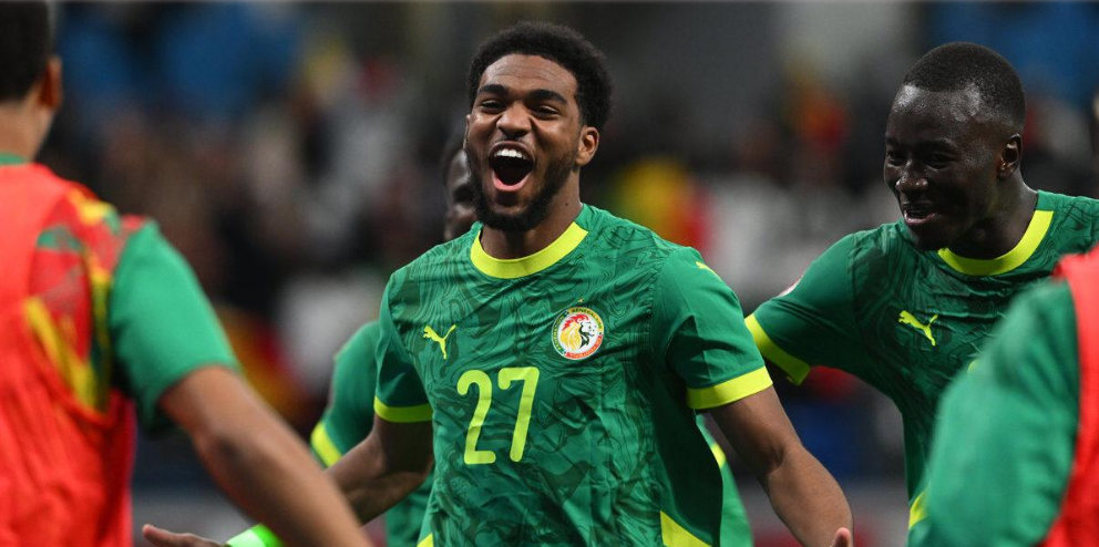 Plus jeune buteur sénégalais en CAN : Ibrahim Mbaye entre dans l’histoire