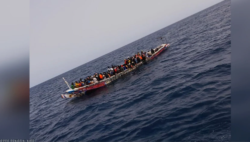 Fass Boye dans l’angoisse, après la disparition d’une pirogue de migrants