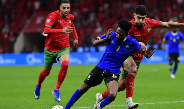 CAN 2025 : La Tanzanie crie au scandale d’arbitrage maison en faveur du Maroc !