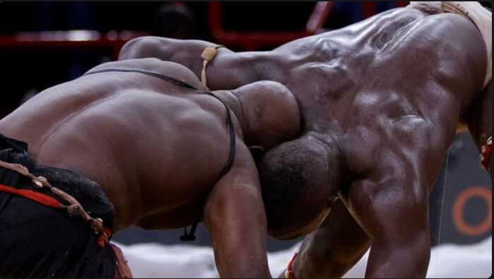 Guédiawaye : Le lutteur “Bébé” convoqué par la police, après une agression à l’arrêt Dial Mbaye