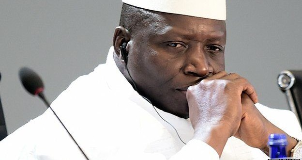 Aliou Boye (fils du maire de Niaming et ex-détenu de Jammeh) : "Nous avons eu peur..."