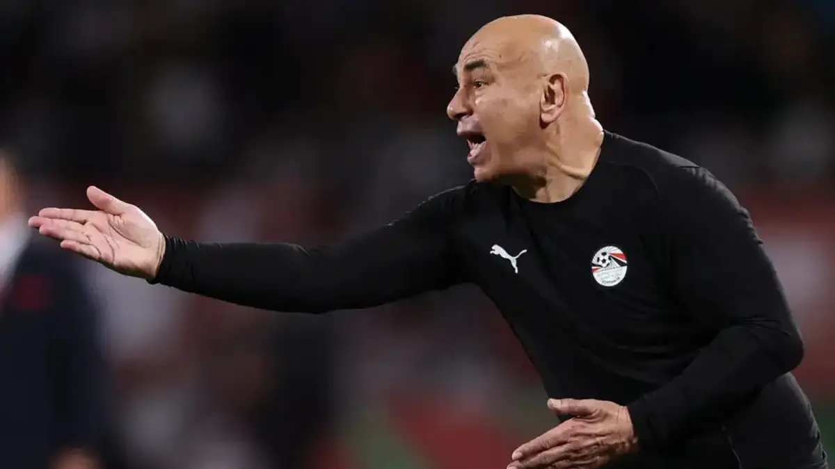 Hossam Hassan avertit les autres favoris de la CAN : " Il y a beaucoup d’équipes fortes comme le Maroc, le Sénégal (…), mais l’Égypte reste l’Égypte"