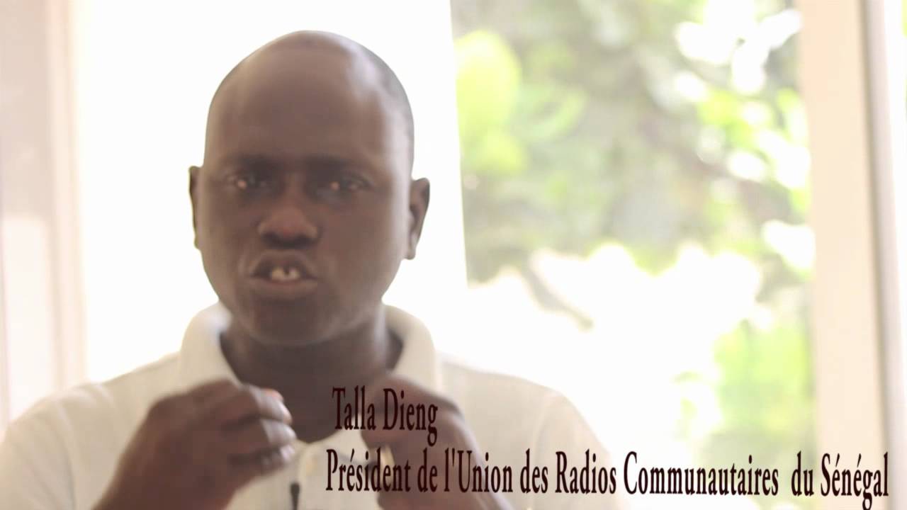 Talla Dieng dénonce : "Il n’y a rien de plus nébuleux que la façon dont l’aide à la presse est distribuée »