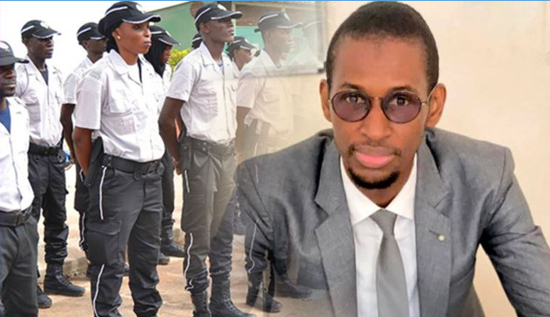 Plainte de Capitaine Touré : Deux journalistes déférés, ce mercredi