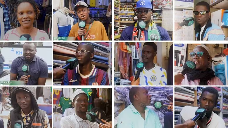 CAN 2025 : Sénégal vs Mali, les attentes des supporters avant le quart de finale