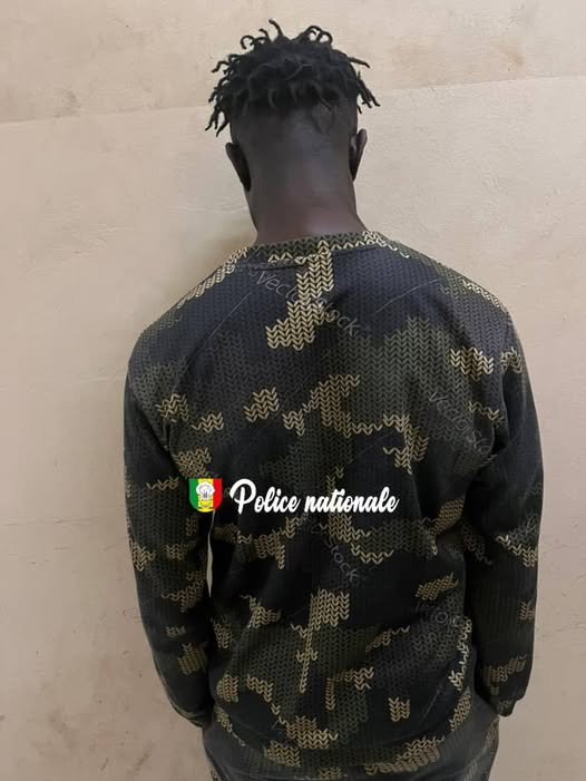 Yeumbeul Sud: Un lutteur placé en garde-à-vue pour abus sexuels répétés