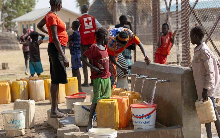 Absence d’électricité et d’eau du village de Diamwelly : Le bien-être des habitants, menacé
