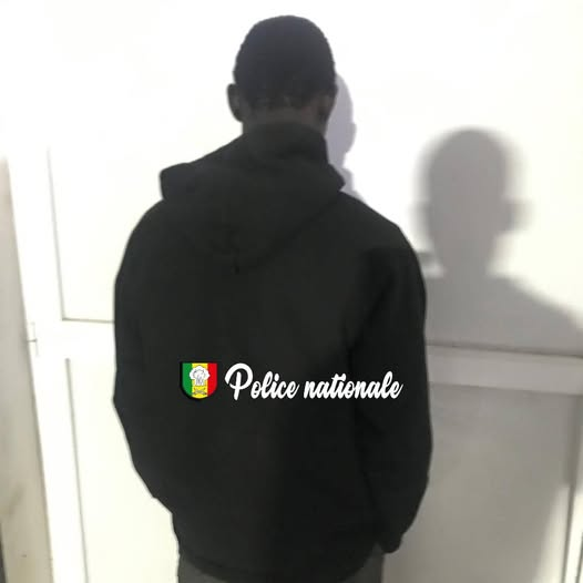 Cambriolage dans un multiservice: l'un des auteurs arrêté