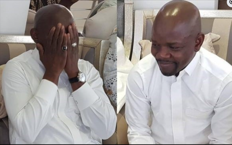 Affaire Tahirou Sarr : Les détails de la mainlevée du mandat de dépôt ordonnée par le PJF