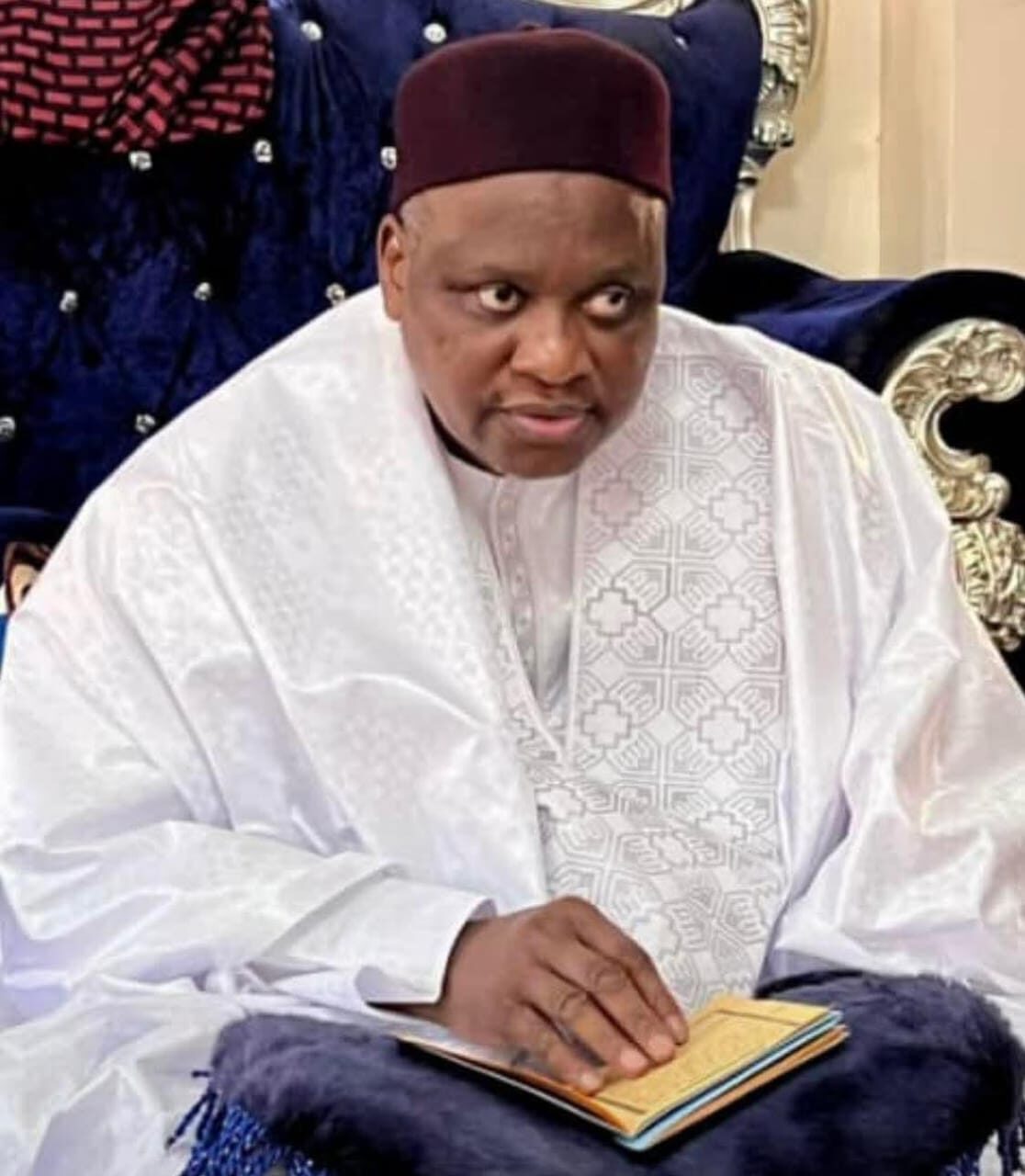 Rappel à Dieu d'El Hadj Ousmane Niang de Ngueth : Le Djoloff perd un éminent érudit et homme de science