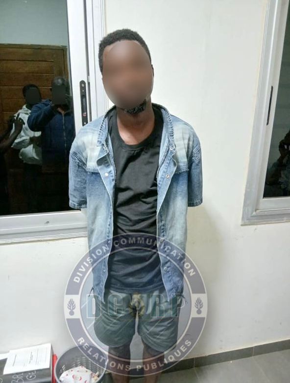 Cambriolage à Auchan Thiaroye : Un suspect interpellé, la traque se poursuit