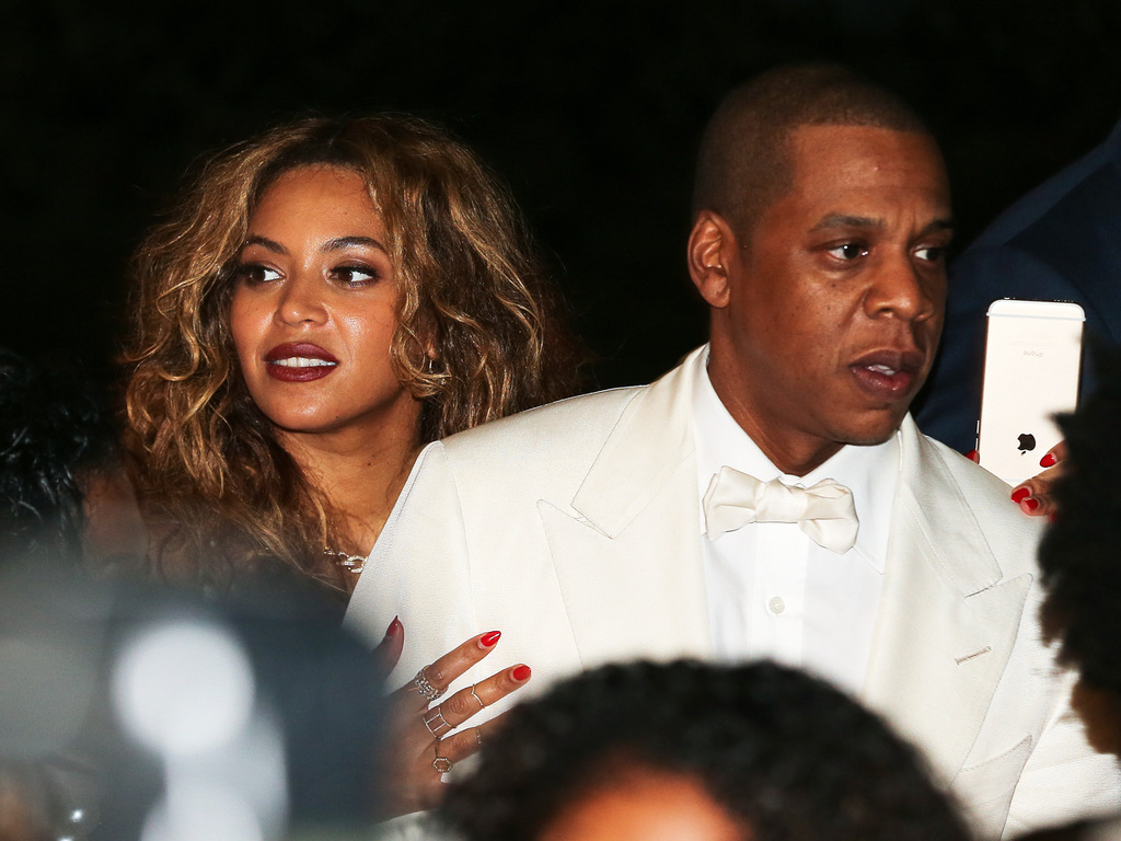 Jay-Z infidèle ? Le rappeur à nouveau accusé d'avoir trompé Beyoncé !