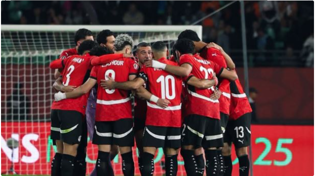 CAN 2025 : L’Égypte prend les devants, à 24 heures du match face au Sénégal