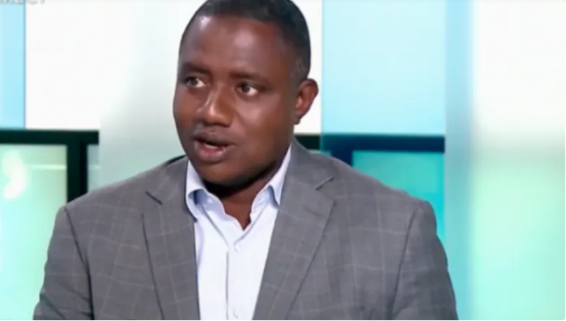 Dr Yoro Dia demande au Ministre de la Justice à prendre de la hauteur