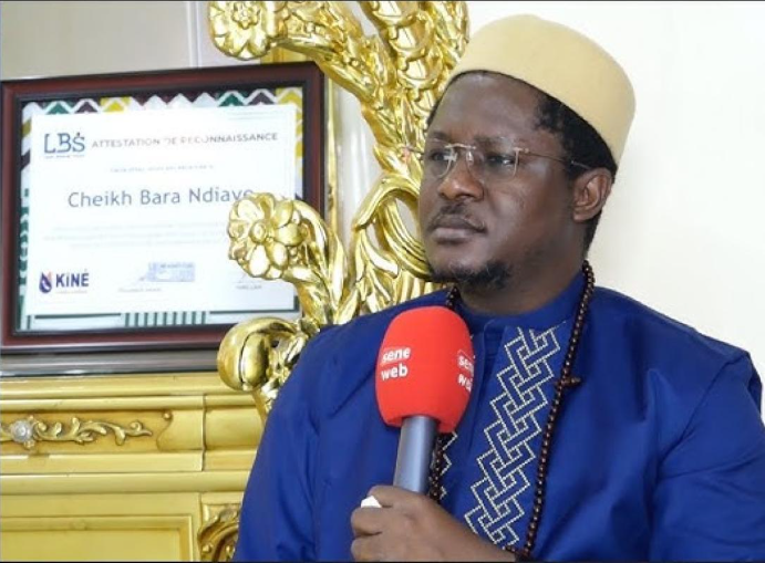 Accusations infondées : Le CDEPS démonte « les affabulations de Cheikh Bara Ndiaye »