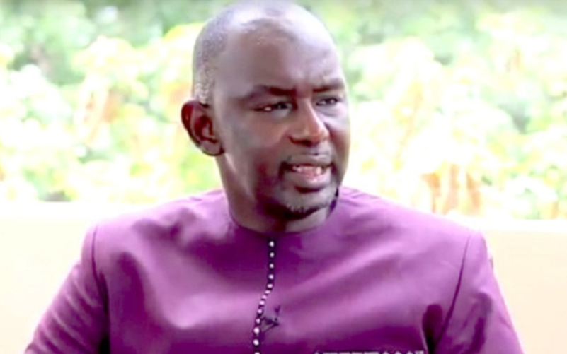 Cheikhou Oumar Sy, ancien parlementaire : « La sortie du Ministre de la Justice, Yacine Fall est une insulte à la République »