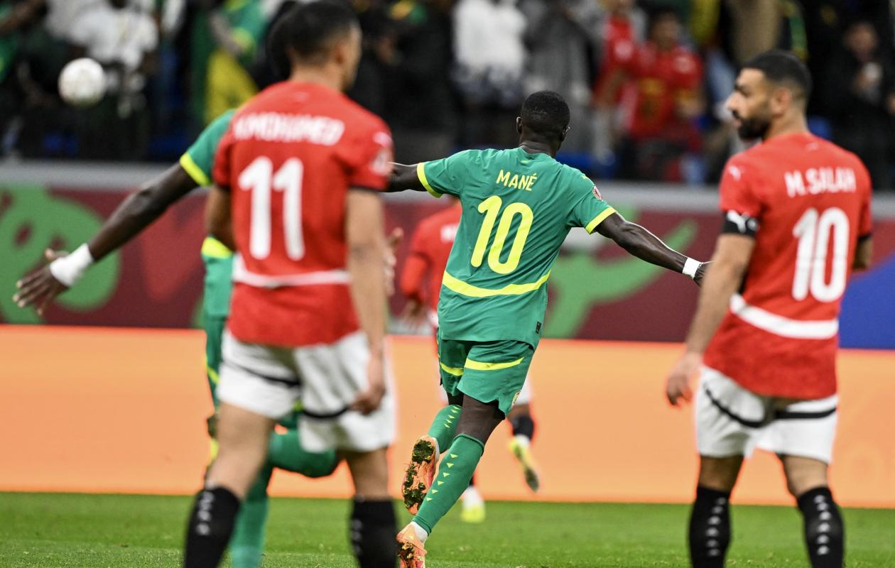 CAN 2025 : ACCUSATION DE CORRUPTION, LE SÉNÉGAL FAVORISÉ… L’EGYPTE A TRÈS MAL VÉCU SON ÉLIMINATION EN DEMI-FINALE