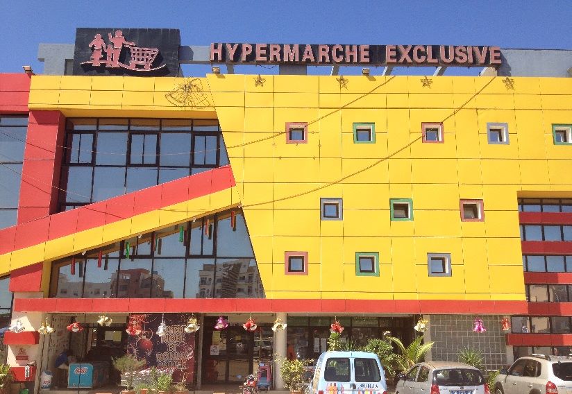 Casino, Citydia, Exclusive, Atac - Guerre des supermarchés : La France, l'Inde et l'Espagne à la conquête de Dakar